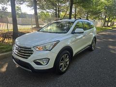 2015 Hyundai Santa Fe 