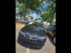 2013 Kia Forte 