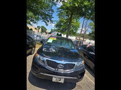 2013 Kia Sorento 