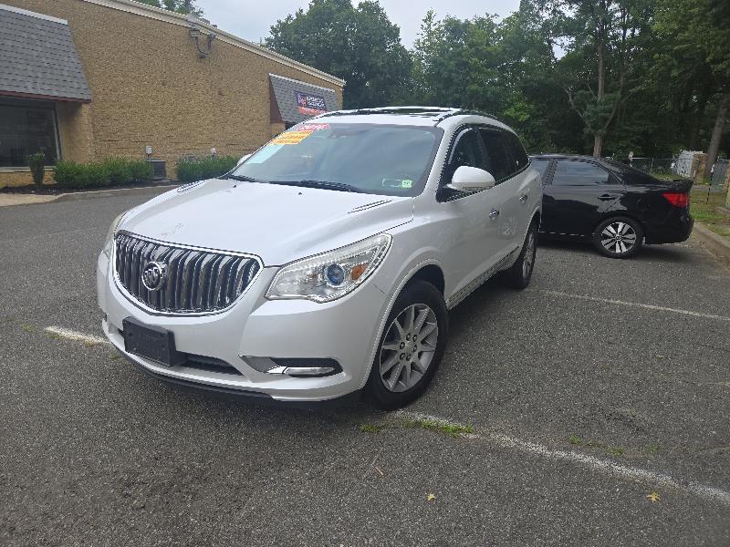 2016 Buick Enclave Leather - Photo 2