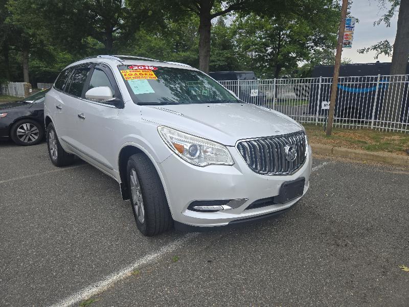 2016 Buick Enclave Leather - Photo 4