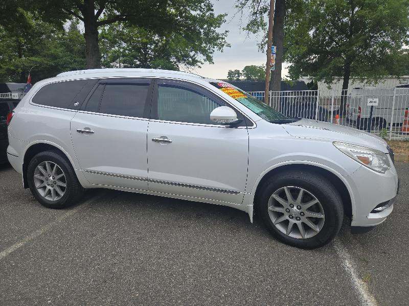 2016 Buick Enclave Leather - Photo 5