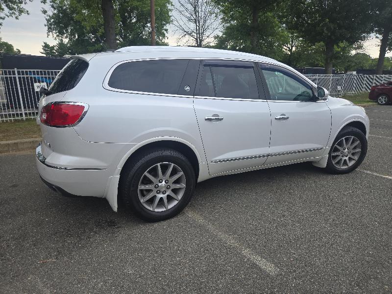 2016 Buick Enclave Leather - Photo 6