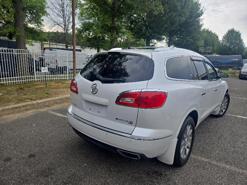 2016 Buick Enclave Leather - Photo 7
