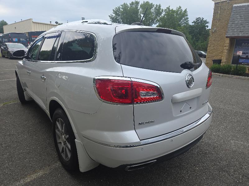 2016 Buick Enclave Leather - Photo 8
