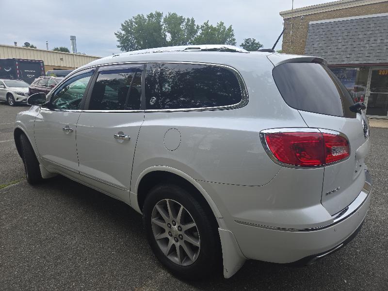 2016 Buick Enclave Leather - Photo 9