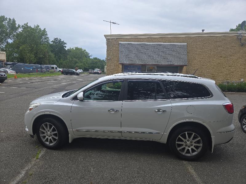 2016 Buick Enclave Leather - Photo 10