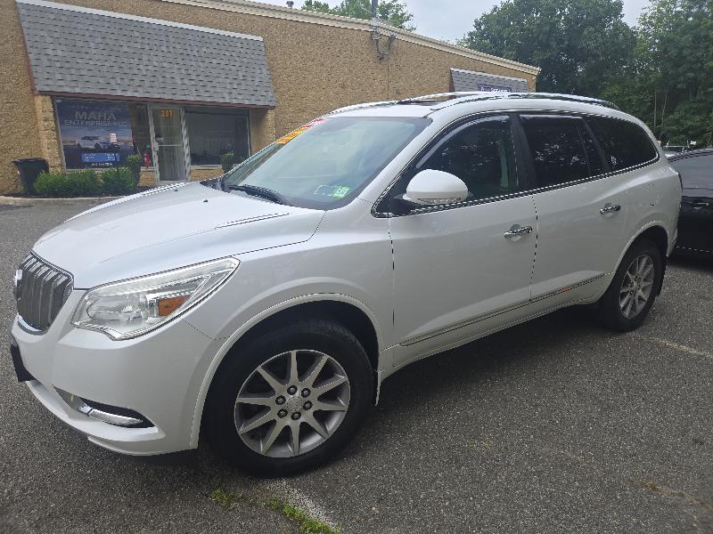 2016 Buick Enclave Leather - Photo 11