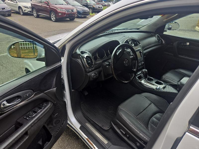 2016 Buick Enclave Leather - Photo 12