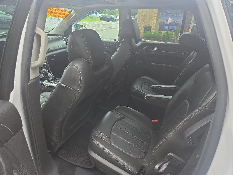 2016 Buick Enclave Leather - Photo 13