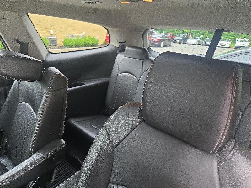 2016 Buick Enclave Leather - Photo 14