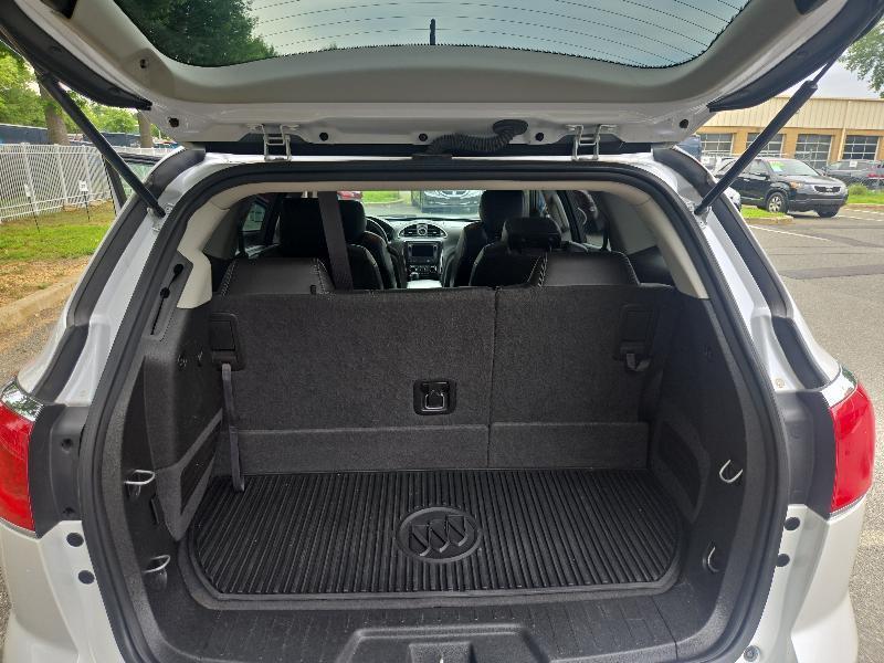2016 Buick Enclave Leather - Photo 15