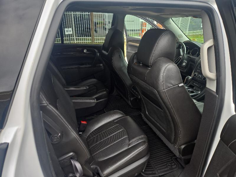 2016 Buick Enclave Leather - Photo 16
