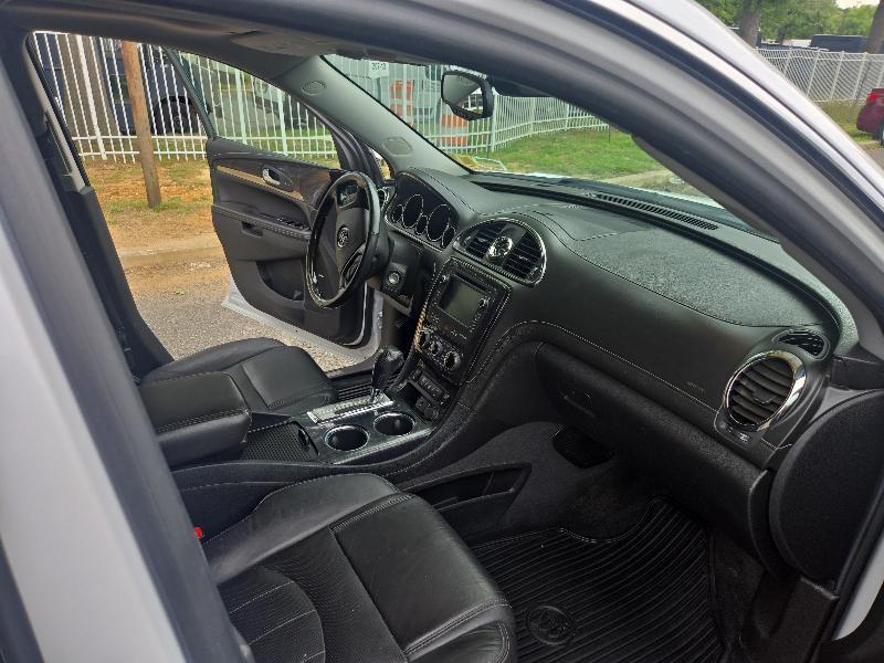 2016 Buick Enclave Leather - Photo 17