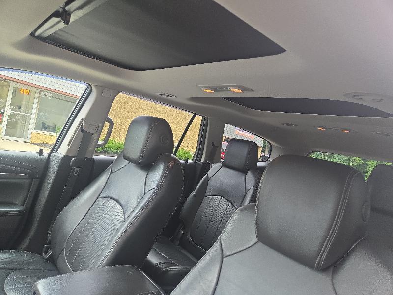 2016 Buick Enclave Leather - Photo 20