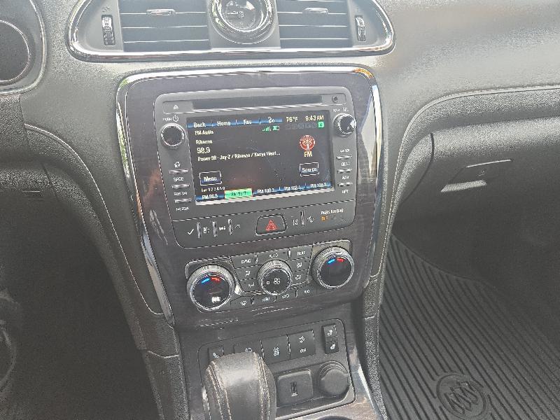 2016 Buick Enclave Leather - Photo 22