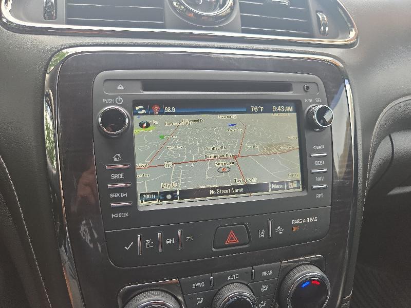 2016 Buick Enclave Leather - Photo 24