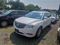 2016 Buick Enclave 