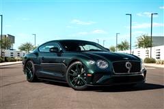 2020 Bentley Continental GT 
