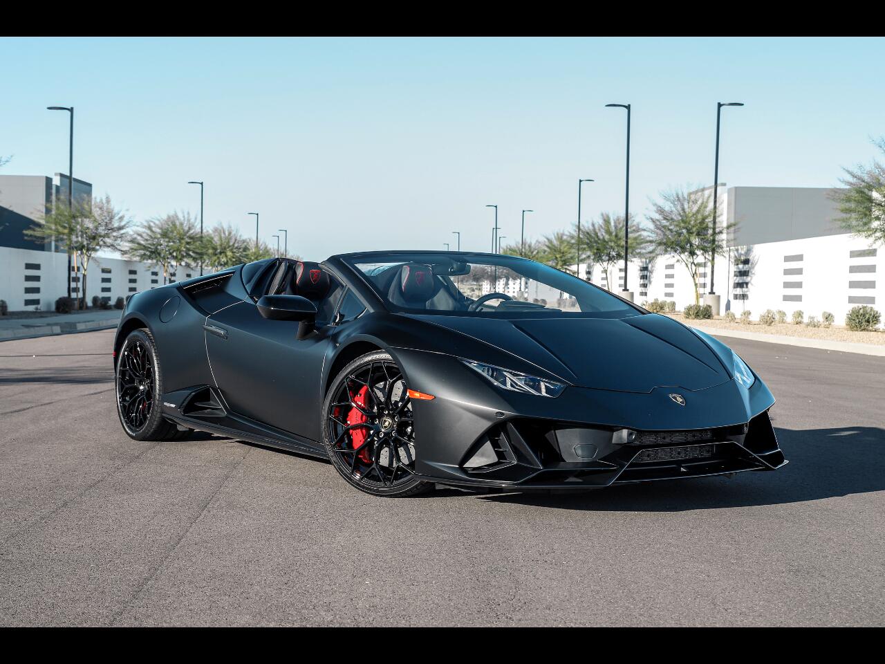 Lamborghini Huracan  2023