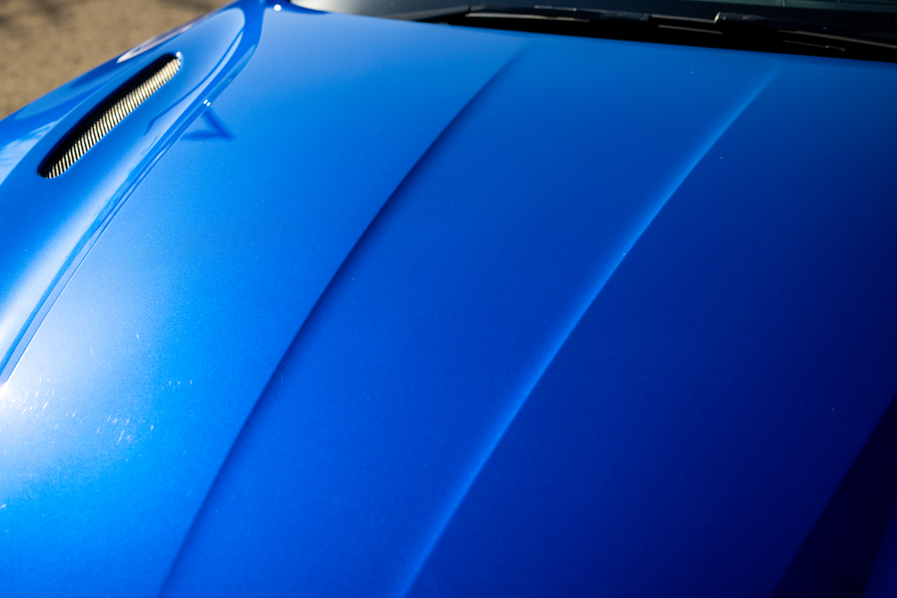 Aston Martin DB11  2019