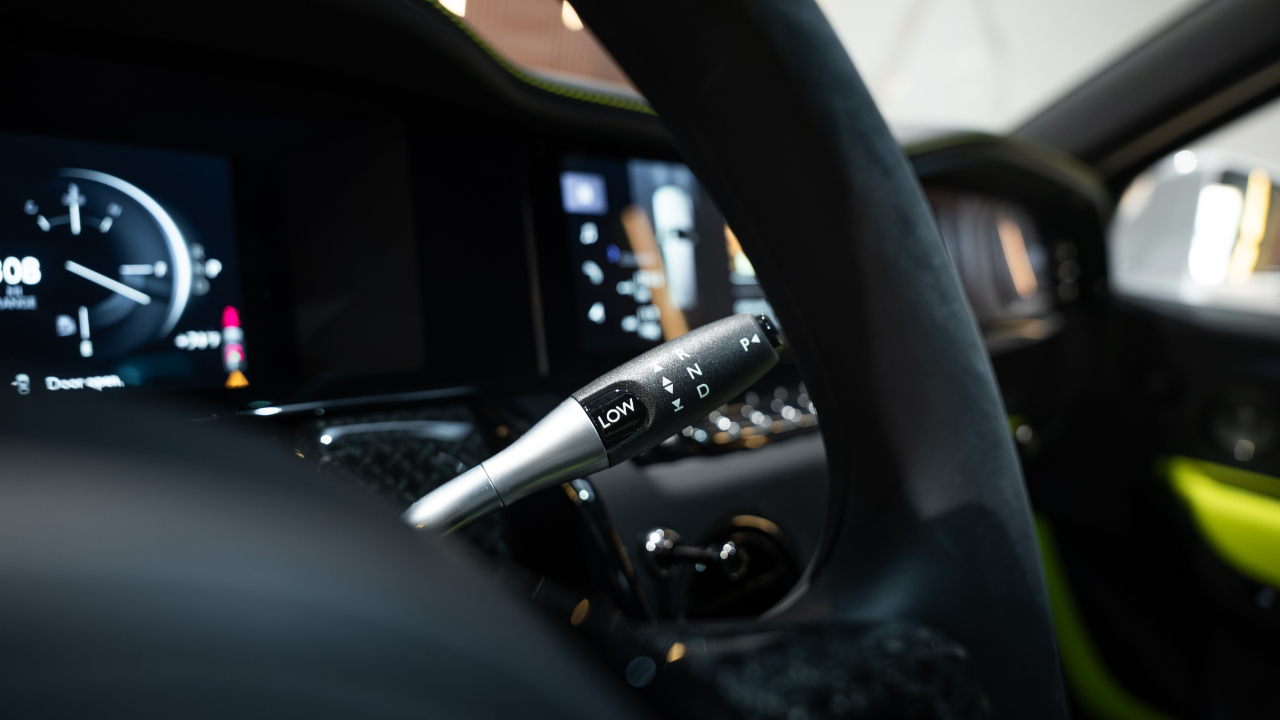 Rolls-Royce Cullinan  2025