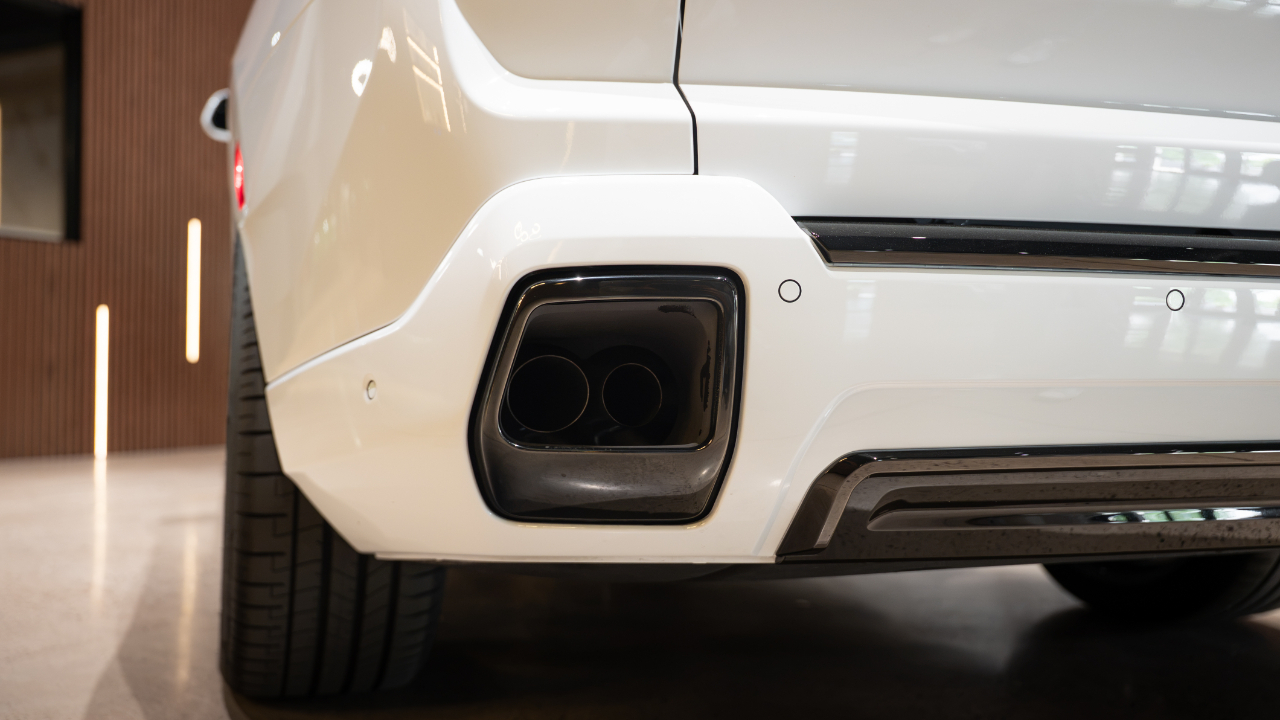Rolls-Royce Cullinan  2025