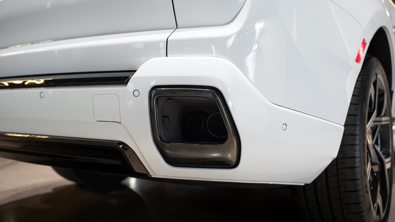 Rolls-Royce Cullinan  2025