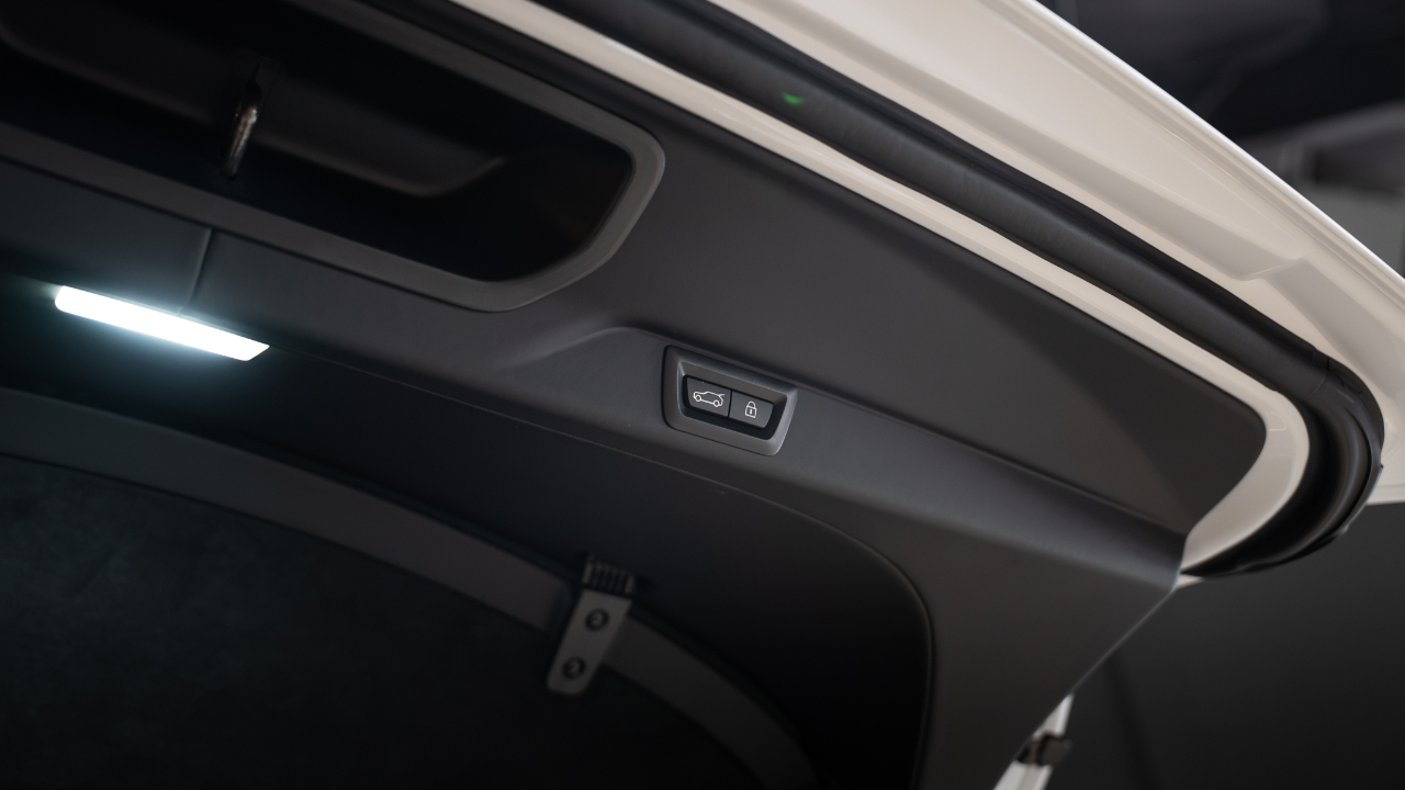 Rolls-Royce Cullinan  2025
