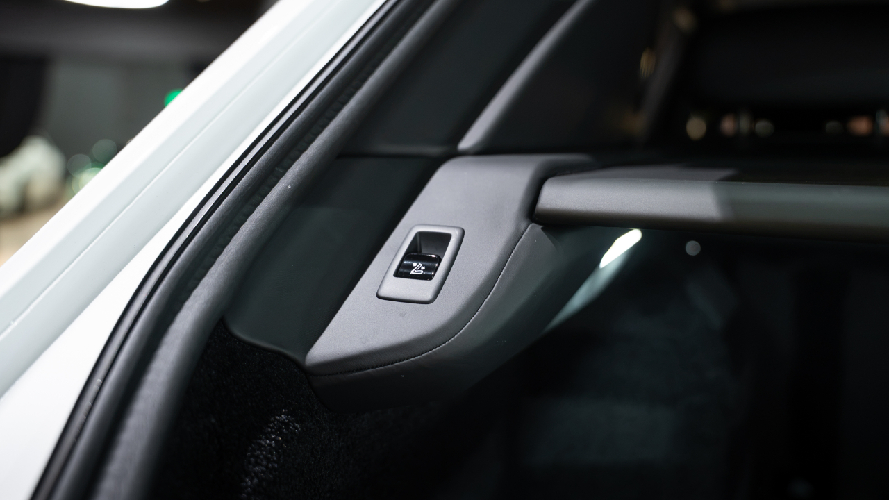 Rolls-Royce Cullinan  2025