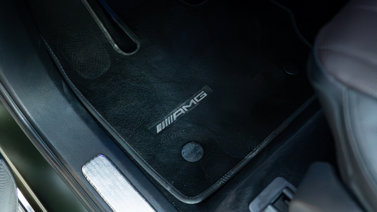 Mercedes-Benz G-Class  2024