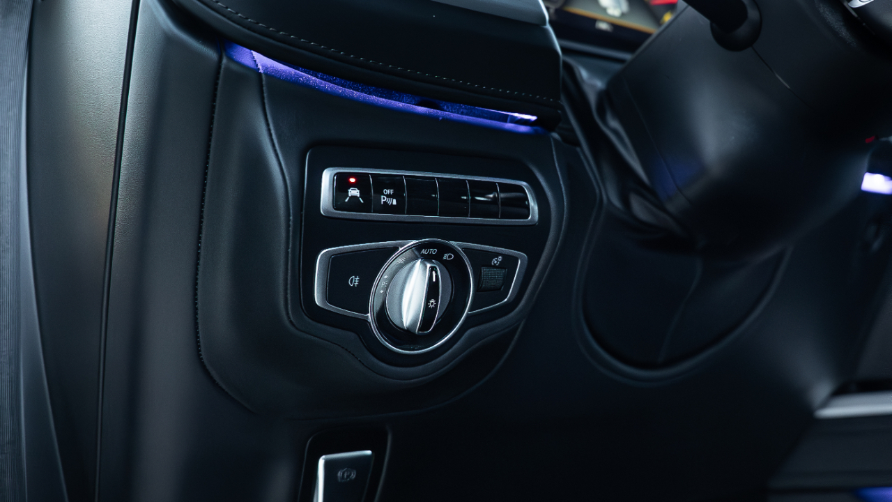 Mercedes-Benz G-Class  2024