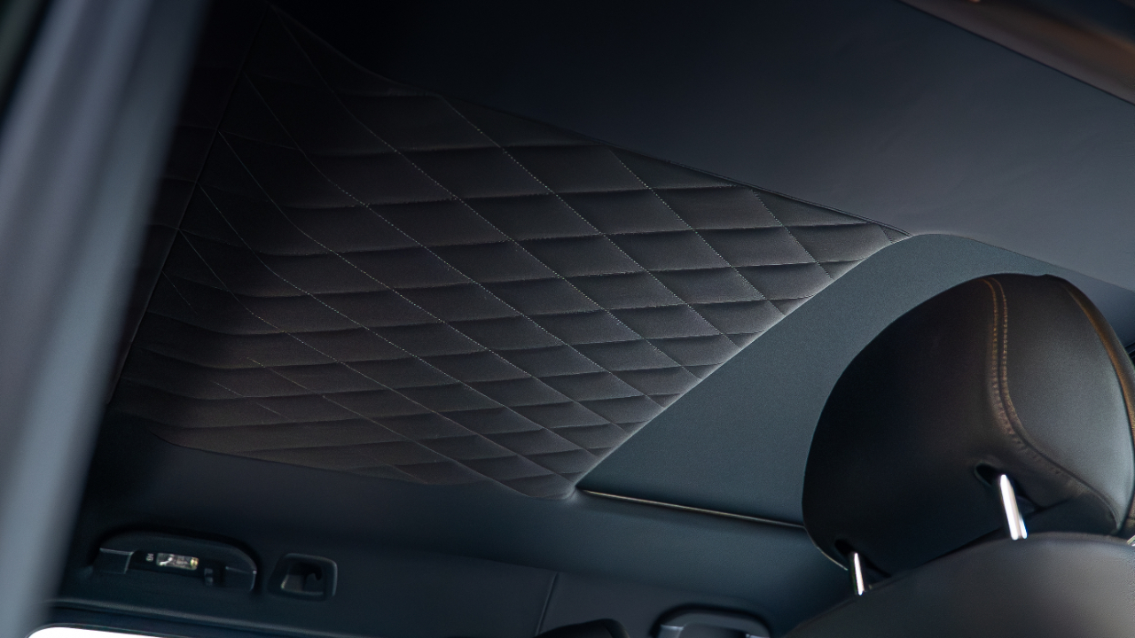 Mercedes-Benz G-Class  2024