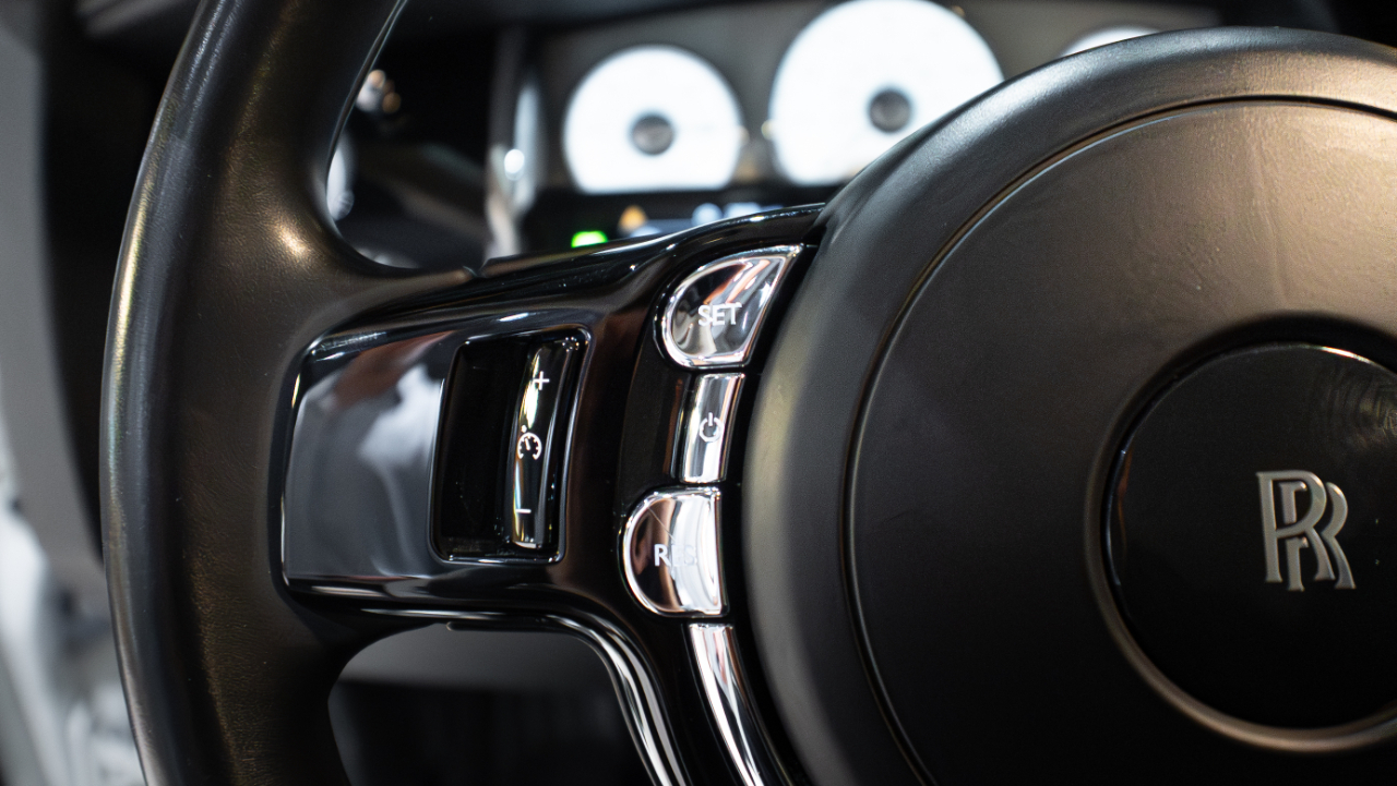 Rolls-Royce Ghost Series II  2017