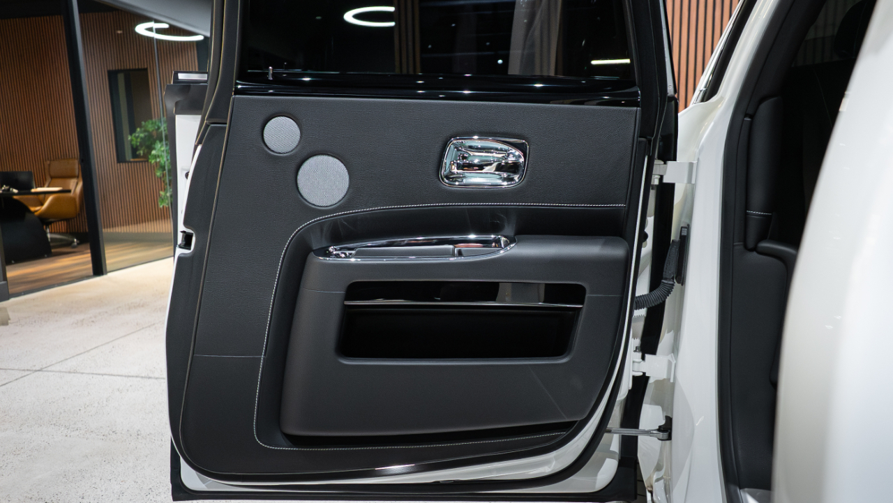 Rolls-Royce Ghost Series II  2017