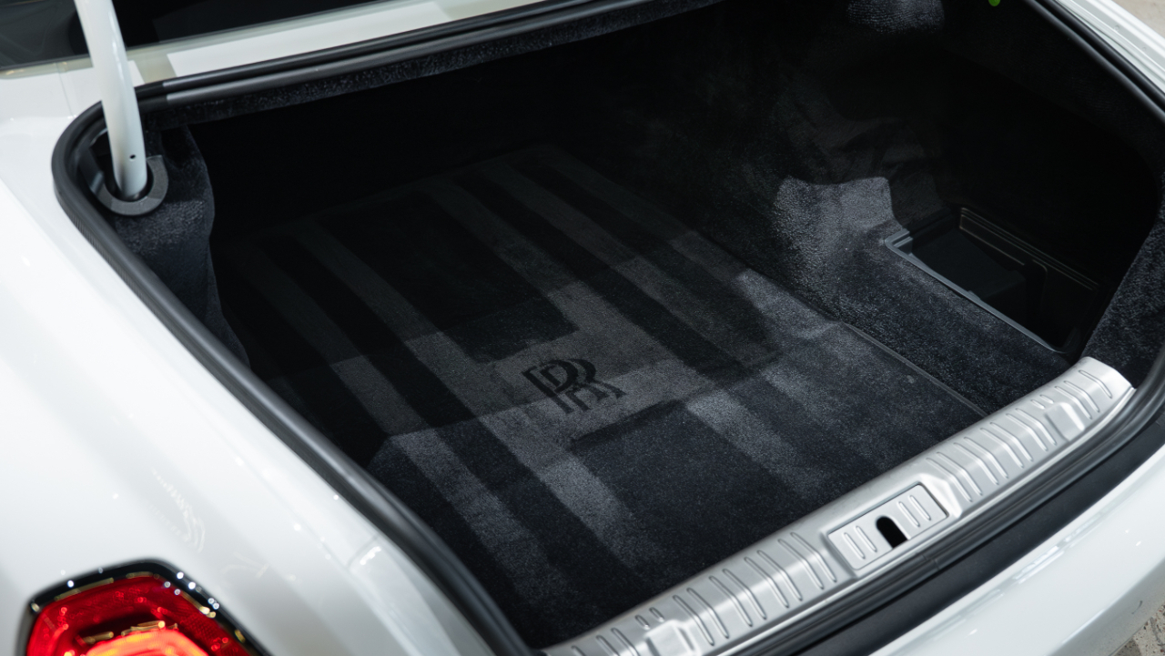 Rolls-Royce Ghost Series II  2017