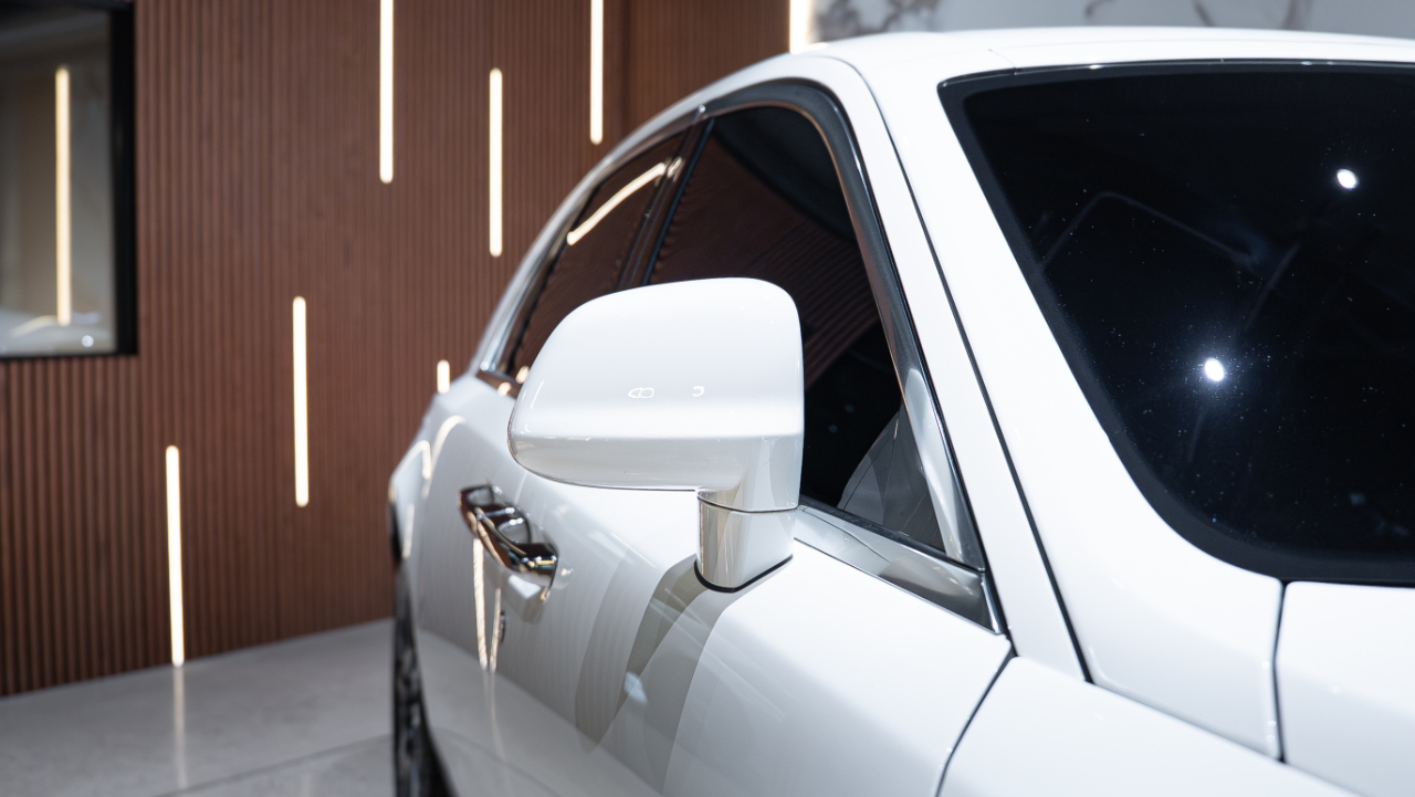 Rolls-Royce Ghost Series II  2017