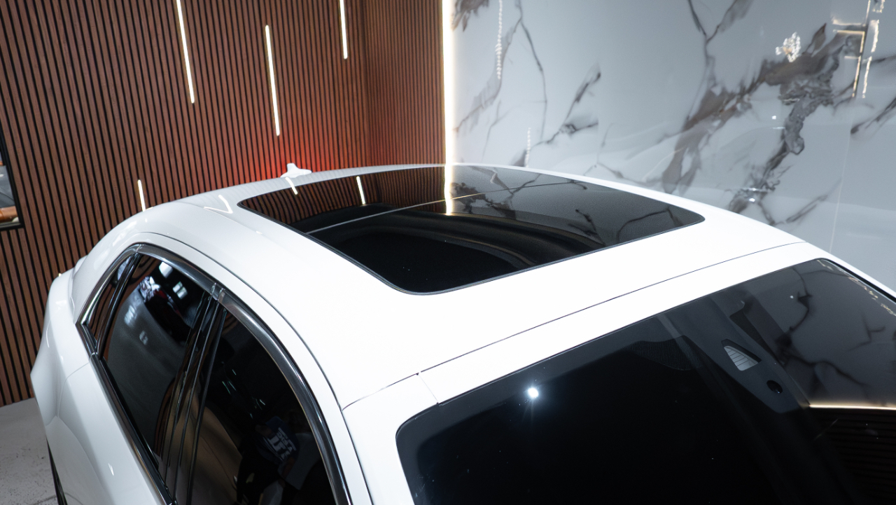 Rolls-Royce Ghost Series II  2017