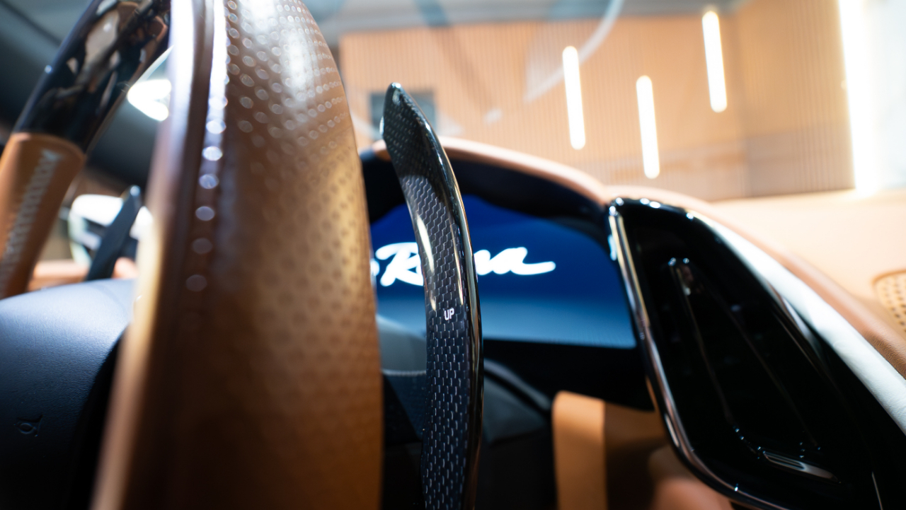 Ferrari Roma Coupe 2023