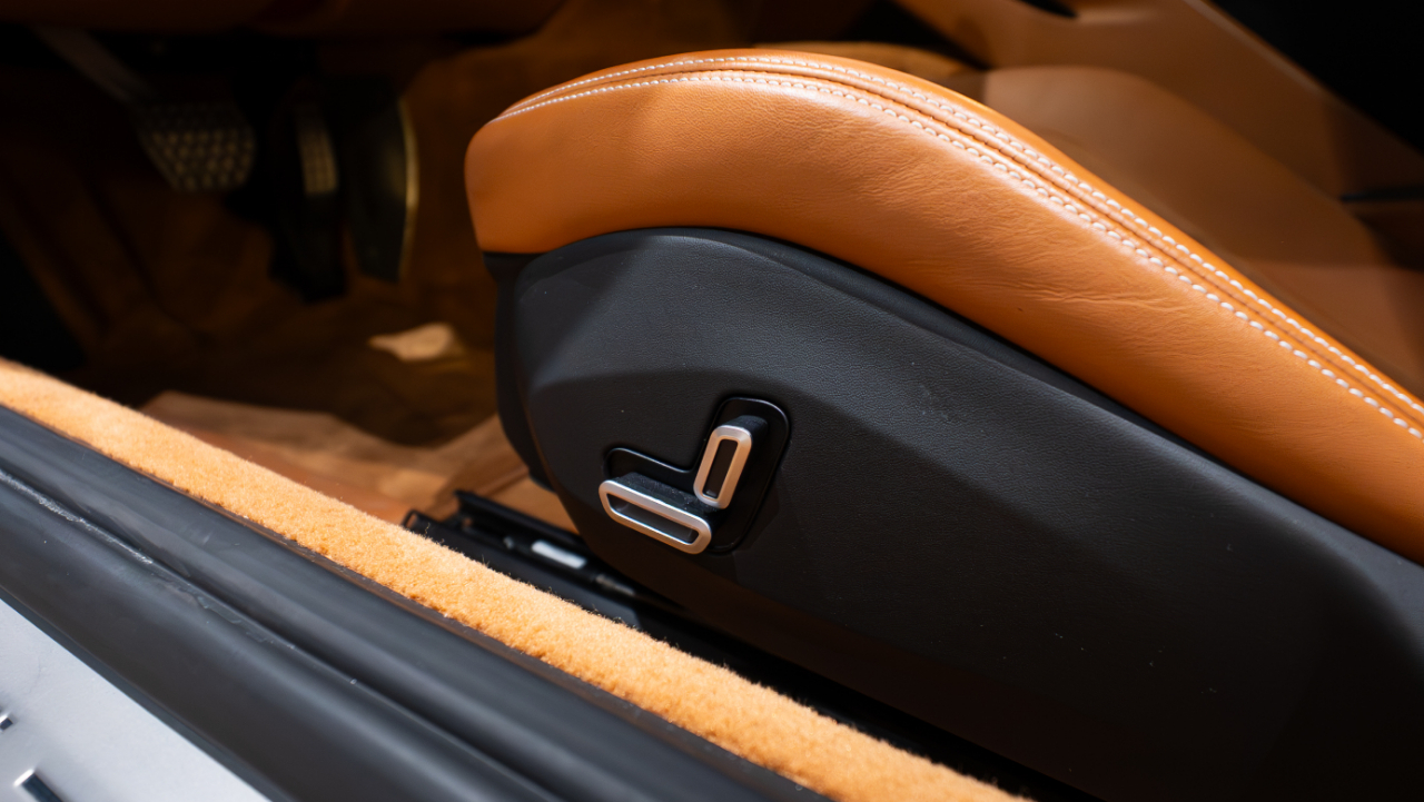 Ferrari Roma Coupe 2023