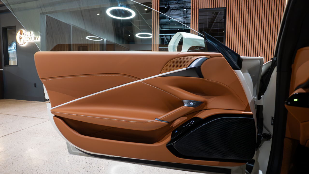 Ferrari Roma Coupe 2023