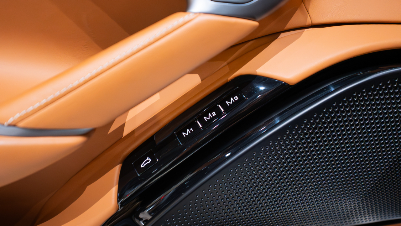 Ferrari Roma Coupe 2023