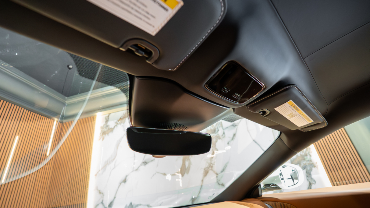 Ferrari Roma Coupe 2023