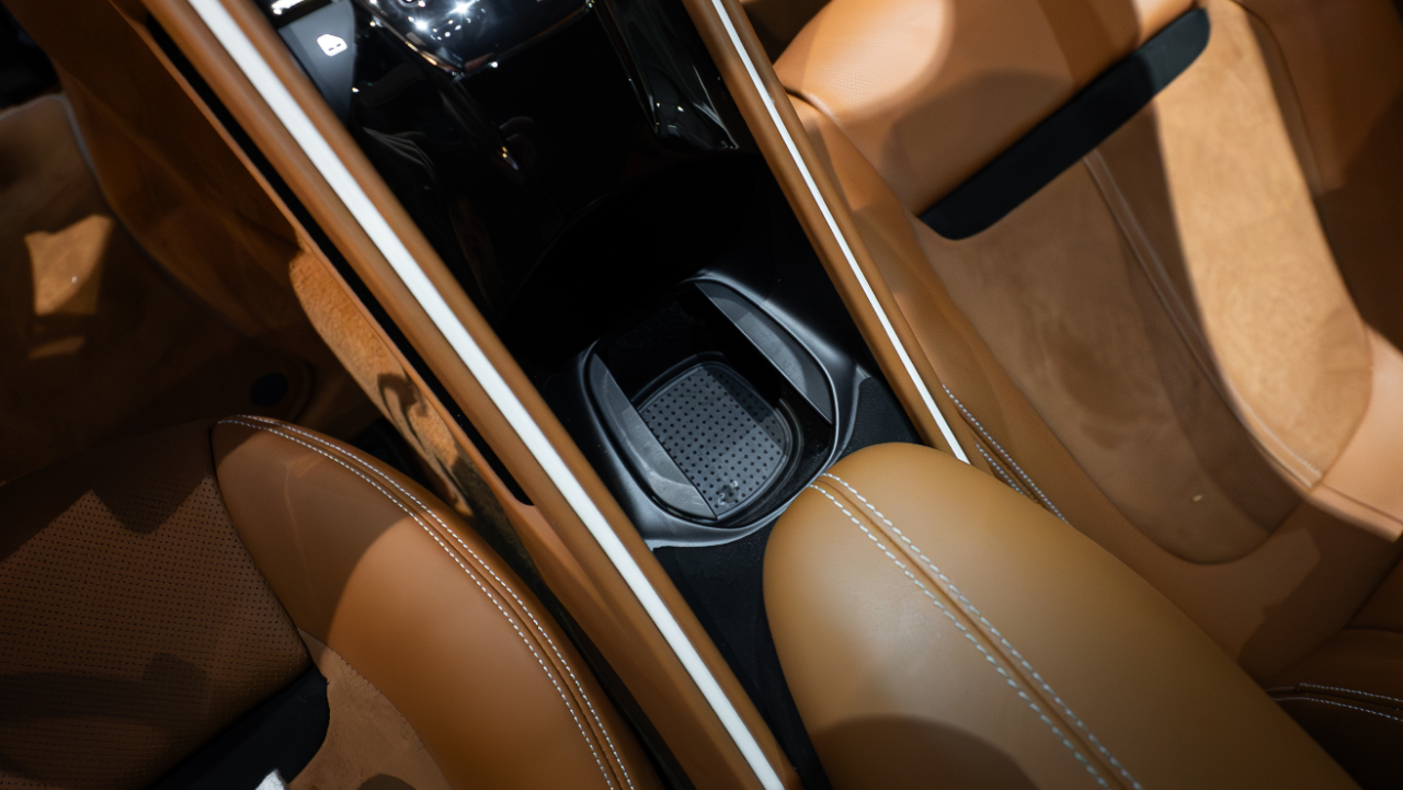 Ferrari Roma Coupe 2023