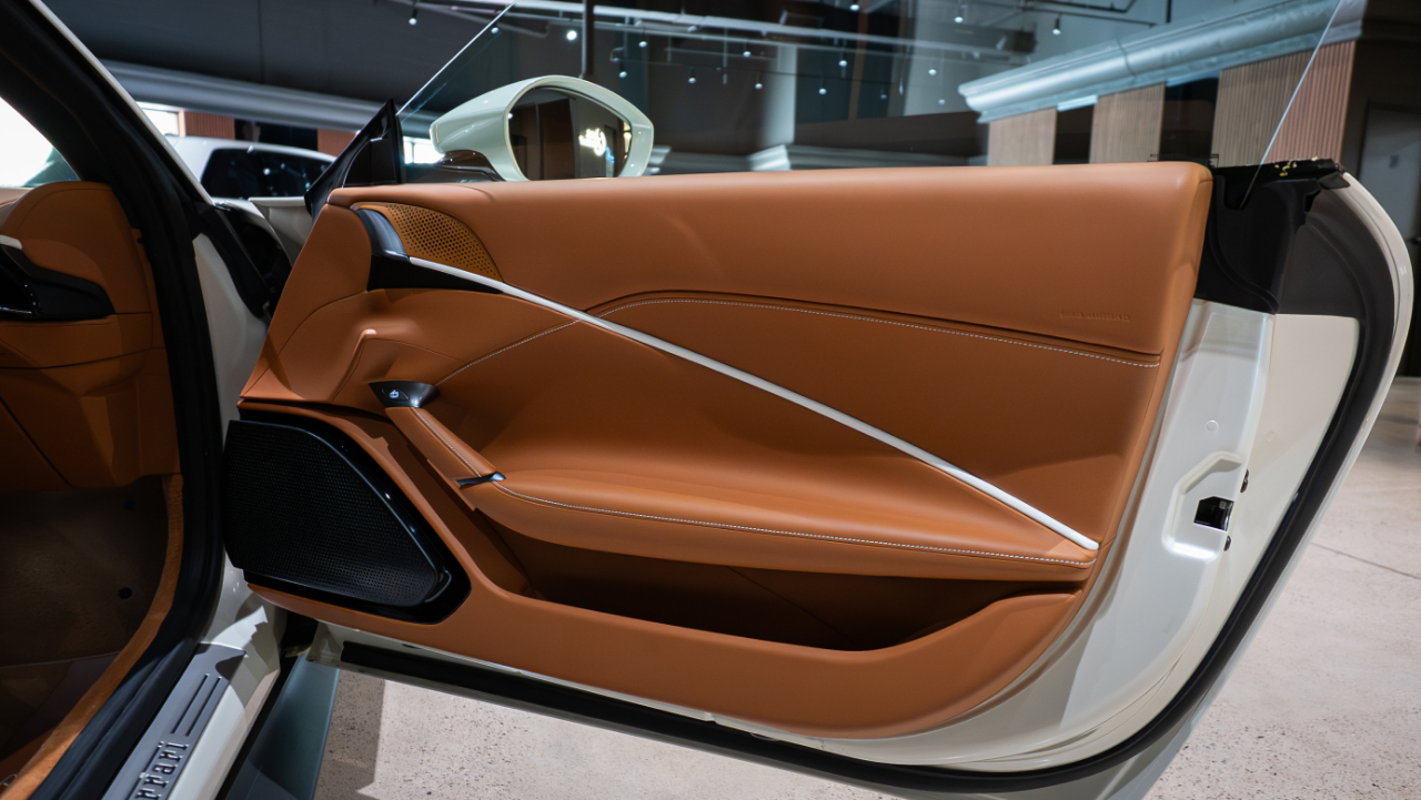 Ferrari Roma Coupe 2023