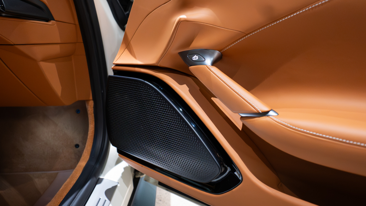 Ferrari Roma Coupe 2023