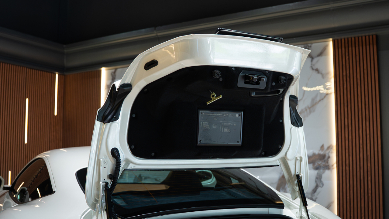 Ferrari Roma Coupe 2023