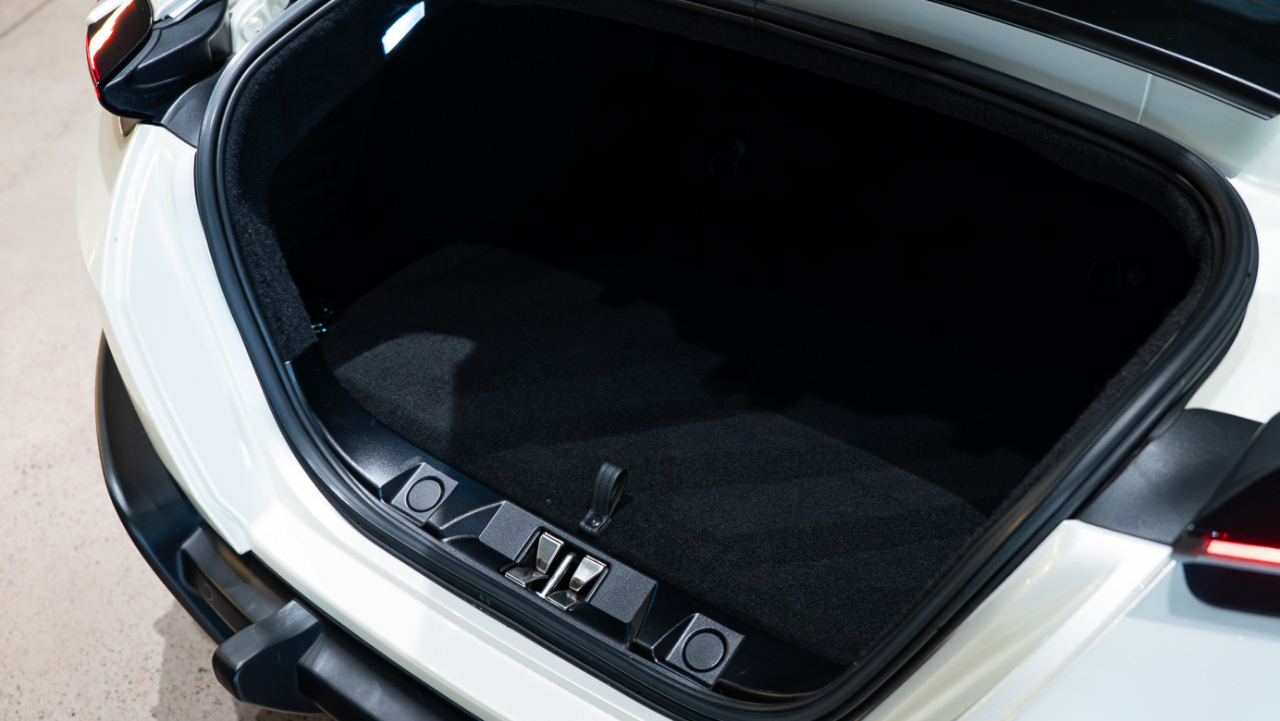 Ferrari Roma Coupe 2023