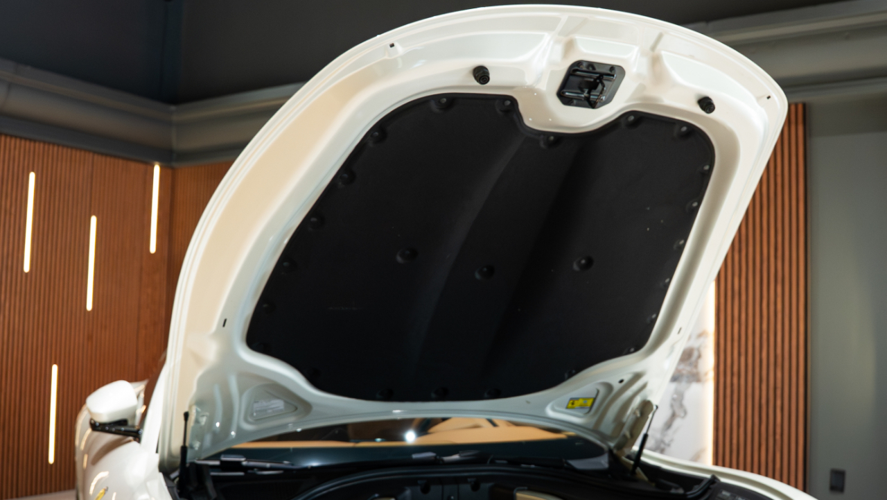 Ferrari Roma Coupe 2023