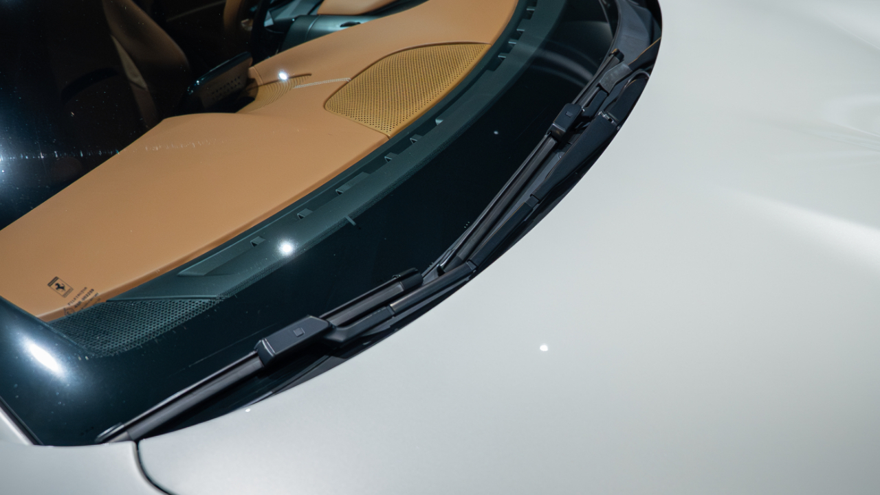 Ferrari Roma Coupe 2023